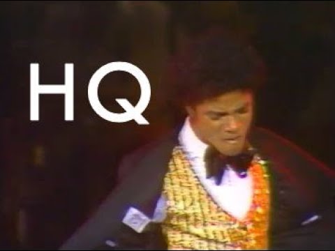Michael Jackson Rock With You 1980