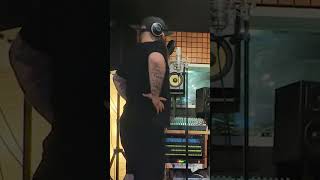 One week since DARK MATTER dropped. #studiovlog
It’s been exactly one week since we released our latest single ’DARK MATTER’.
The amount of DMs and comments you’ve sent our way has been absolutely incredible, it’s amazing to see how strongly the song is resonating with you.
Here’s a short video clip from the studio, showing what the recording process looked like while working with our producer, @raminykanen
The mixing, mastering, and some of the post-production were also handled by Rami! Always a pleasure to work with him.
Keep streaming 🖤
https://distrokid.com/hyperfollow/countlessgoodbyes/dark-matter
#metalcore #metalcore #metalmusic One week since DARK MATTER dropped. #studiovlog