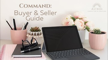Command: Buyer and Seller Guide