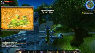 World of Warcraft - Speed and Collision Hack + Bot  [Undetected] [4.0.6a]