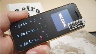 Newman S10 Chinese mobile phone ringtones \u0026 more