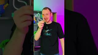 Бэтмен из чупа-чупса #фокус #фокусник
