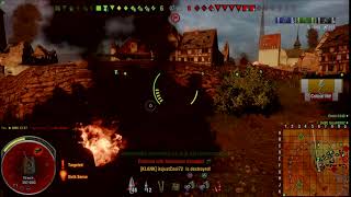 Death from above fail