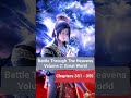 BTTH Volume 2 | Chapters 351 - 355 | Battle Through the Heavens Grand World Audio Version #anime#chi