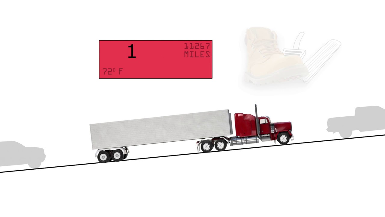 Clutch Abuse Protection for the Eaton Cummins Automated Transmission