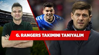 Galatasaray'ın Avrupa Ligi Play-off Turu'ndaki Rakibi Rangers'ı Tanıyalım! | Batuhan Hınçal