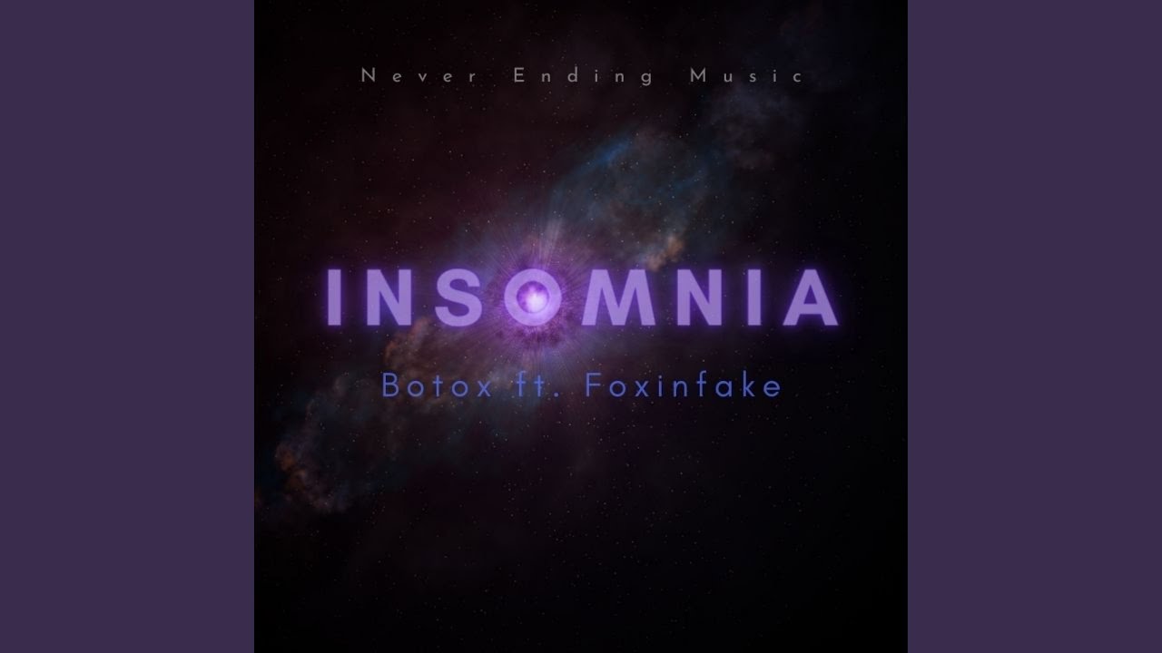 Watch Insomnia on YouTube Watch Insomnia on YouTube