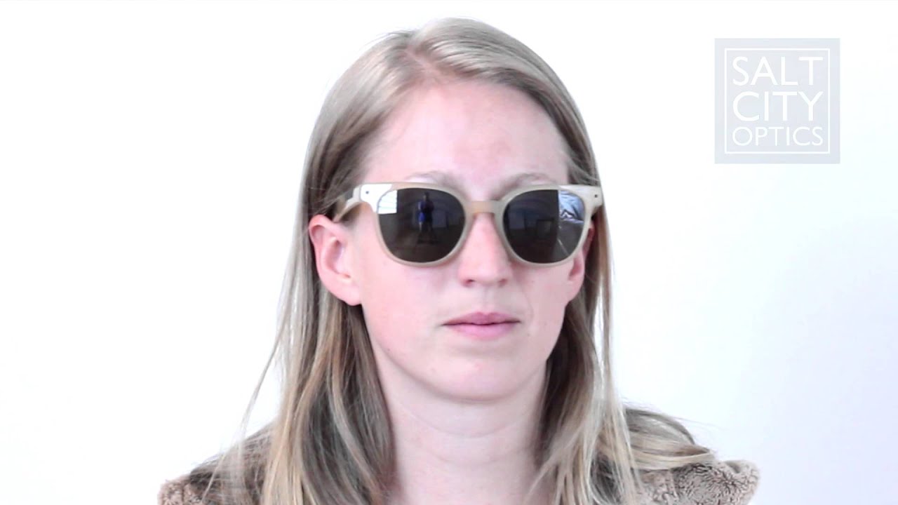 Raen Squire Prescription Sunglasses at SaltCityOptics.com