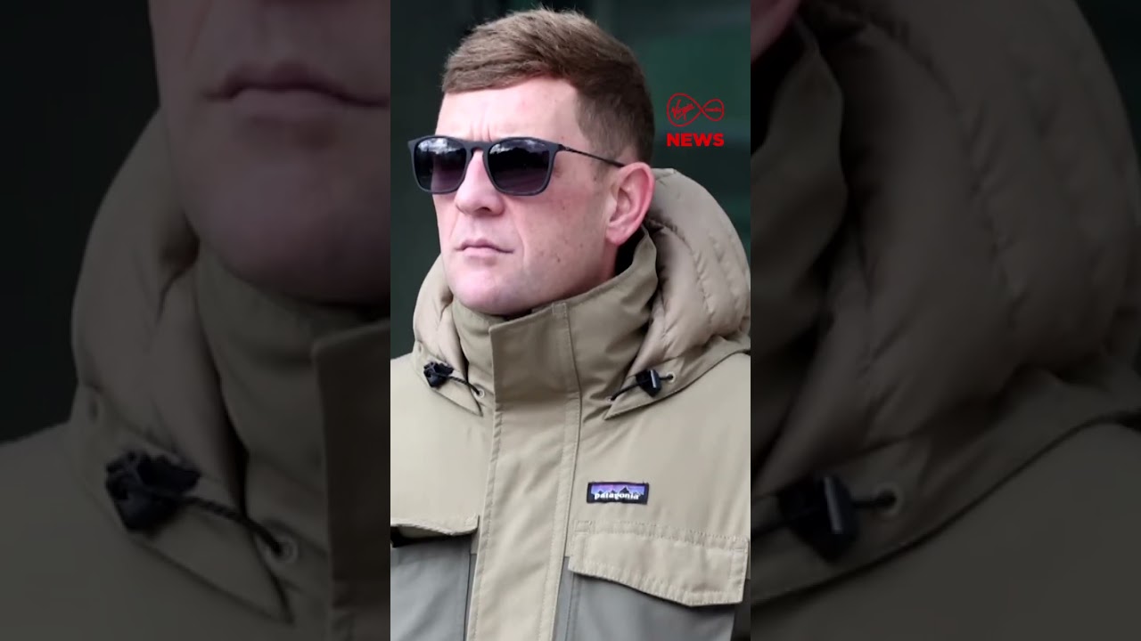 Hutch Family Member Pleads Guilty to Dangerous Driving