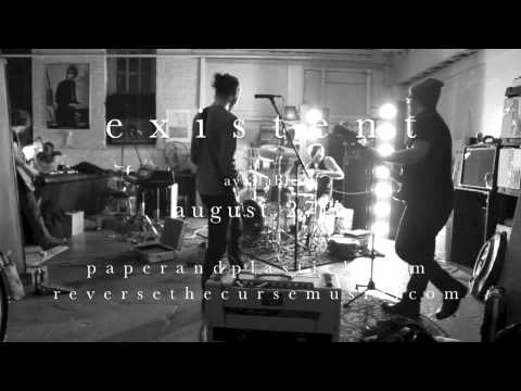 Punk music video thumbnail preview for Reverse the Curse - Broken Key