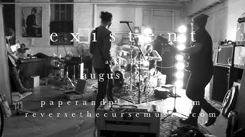 Reverse The Curse - Existent (Broken Key) Trailer