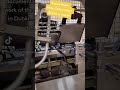 How Communion Bread Is Made