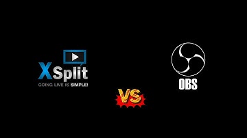 [1080p] Capture Quality Comparison - XSplit vs Open Broadcaster Software - Tomb Raider Benchmark
