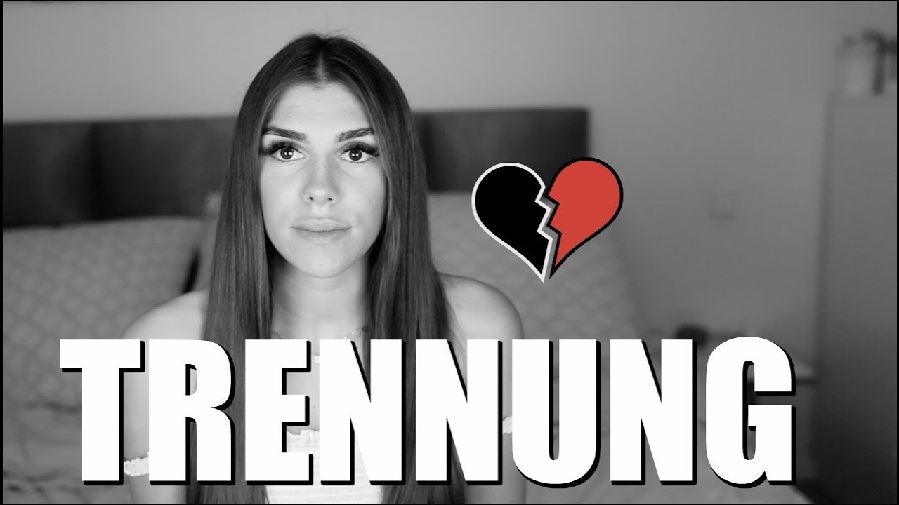 Trennung .. Eure Fragen & meine Antworten l FAQ