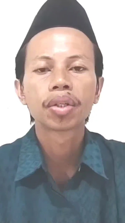 Peran Penting Ulama dan Kaum Santri