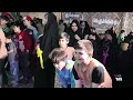 کودکی بی‌فراغت؛ تابستانی که تعطیل نمی‌شود