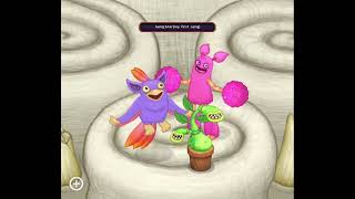 Twinkle Twinkle Little Star - My Singing Monsters Composer island (Cover)
