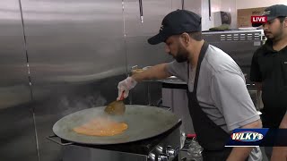 EggHolic opens first franchise location in Louisville