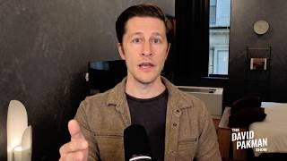 Download Lagu MAJOR ANNOUNCEMENT from David Pakman Download Lagu MAJOR ANNOUNCEMENT from David Pakman