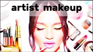 Mastering Artist Makeup: Transform Your Look with Professional Techniques
