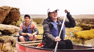 12 Things You Have To Try At Big Bend National Park // Presented by Subaru