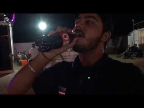 DAY2nd||DUBAI||DESERT SAFARI||BBQ DINNER|| #VLOG10