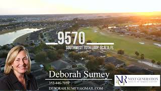 Deborah Sumey-9570 Southwest 70th Loop, Ocala, FL
