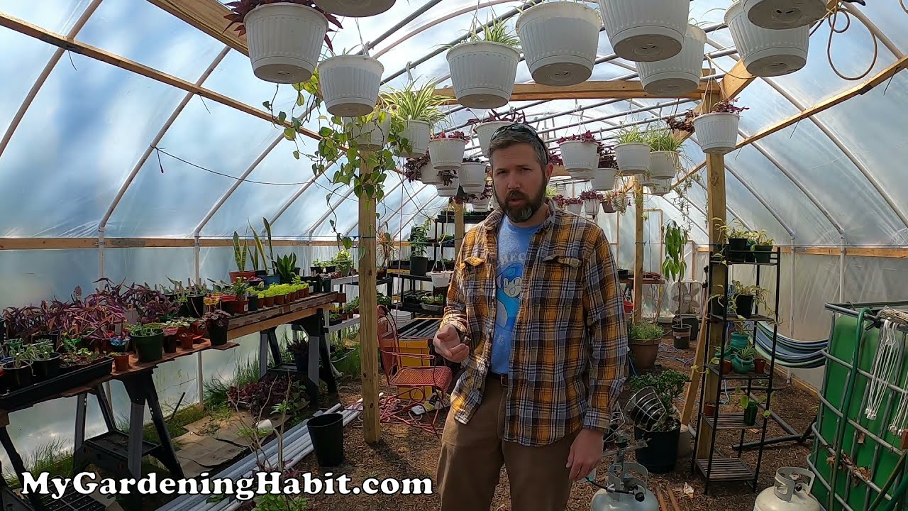 PVC vs Polyethylene Part 1 YouTube