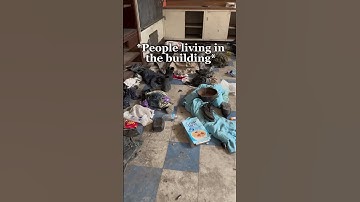 Let’s go explore an abandoned school!