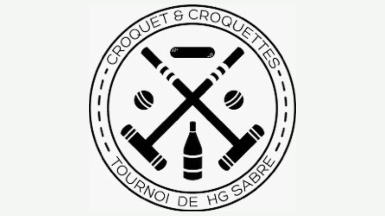 Aftermovie Croquet & Croquettes 2023 YouTube