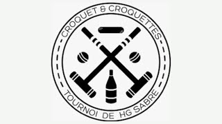 Aftermovie Croquet & Croquettes 2023