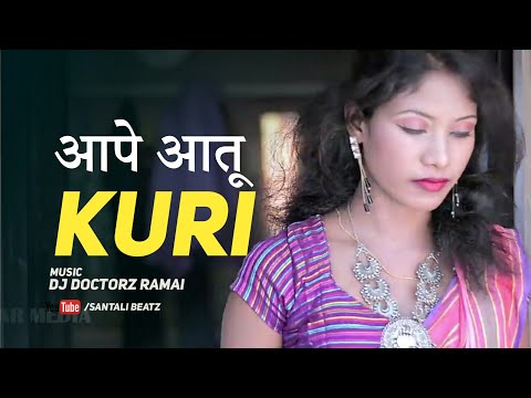 aape-atu-kuri---(traditional-remix)dj-doctorz-ramai-•-new-santali-song-2019