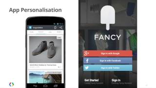 Google I/O 2013 - Google+ Sign-In for Android Developers