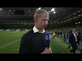 Leo Cullen post match reaction | Leinster v Munster | 21 May 2022