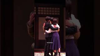 251218 뮤지컬 '팬레터' 커튼콜 | 7인회 - 김종구 윤소호 김이후 이형훈 김지욱 손유동 김보현 배우님💌 (김수남 역 손유동 배우님 Focused)✨️