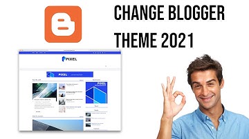 How To Change Blogger Theme how to apply blogger custom theme