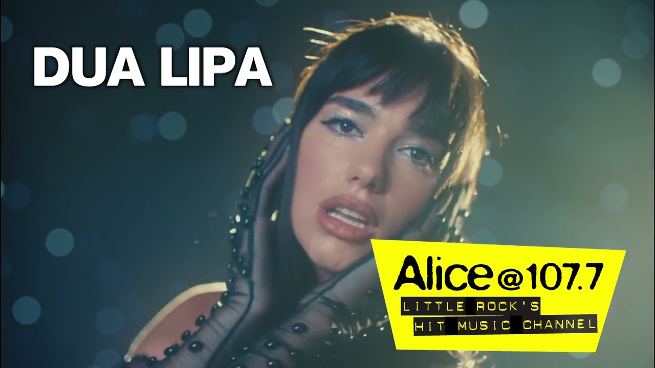 Alice @ 107.7 • $25K Payday!