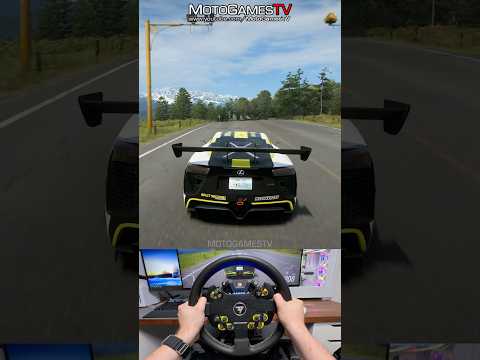 2010 Lexus LFA Forza Edition | Forza Horizon 6