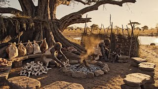 You Wouldn’t Survive 1 Day as an Early Human। Documentary in hindi 
