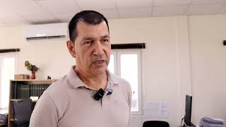Στάση εργασίας στη ΔΕΥΑΧ ενάντια στις συγχωνεύσεις