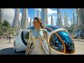The Green Smart Cities of Tomorrow