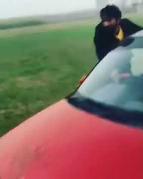 Tashni jaat by abhilash rana