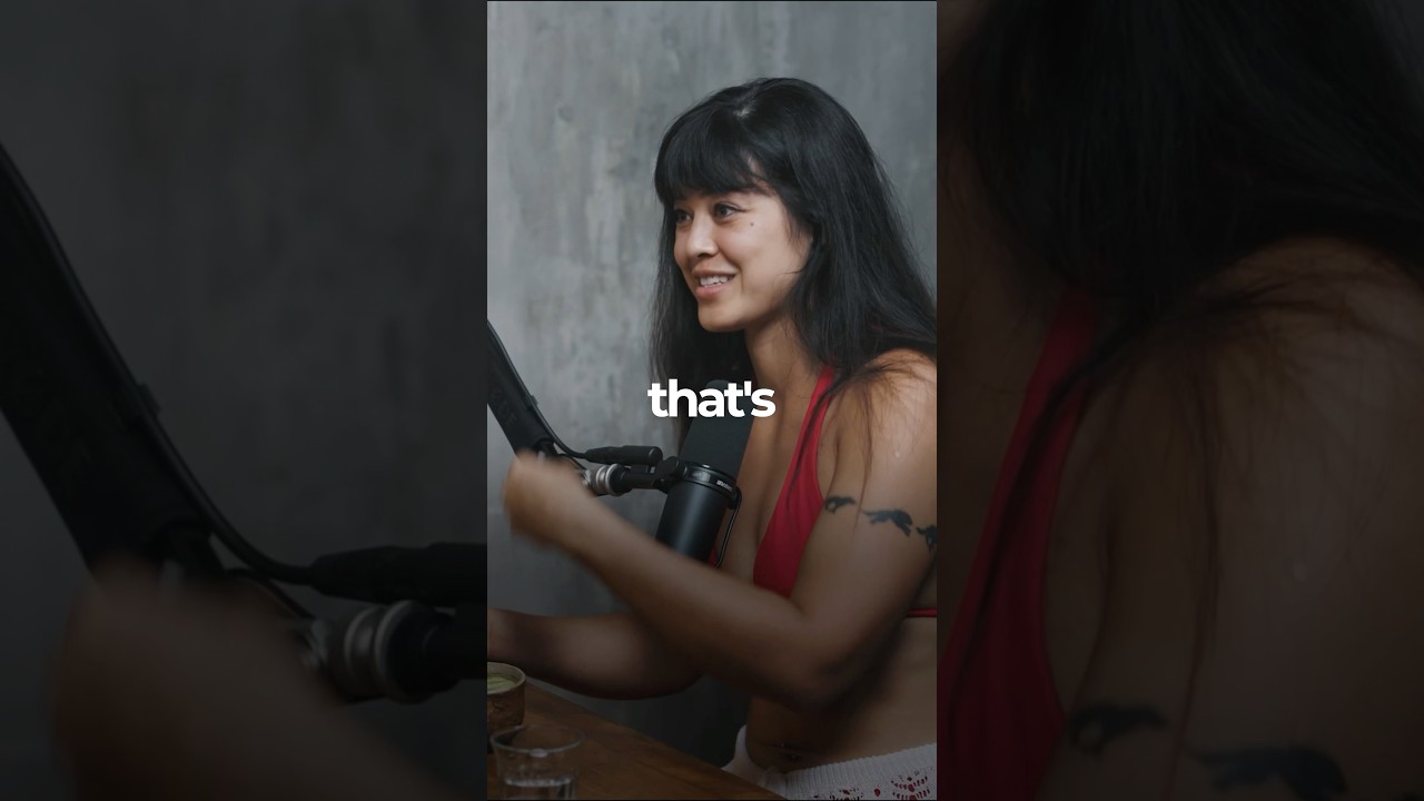 How to build a brand by documenting not creating 