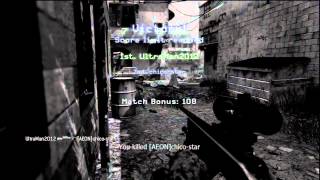 FIRST EVER COD 4 KOALA CLIMB!!!!!