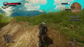 Witcher 3 - Part 68 - How Many Diagrams Are Out There!!!