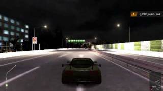 Project Torque Wangan