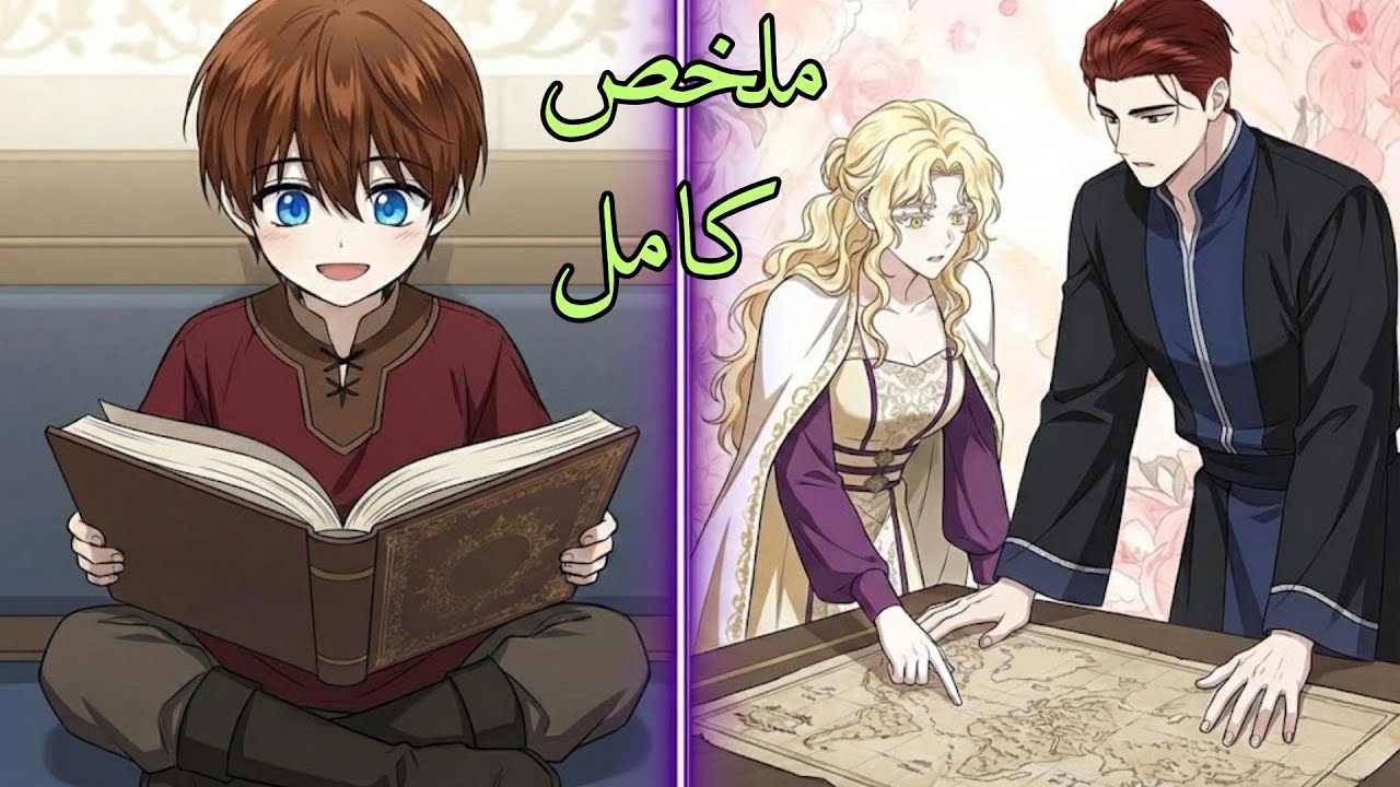 العقد كان واضح: 