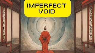 Imperfect void (nasal breathing) ASMR Subliminal Parasympathetic Breath Music ft Bleach
