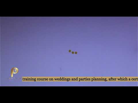Patty's Events Centre
