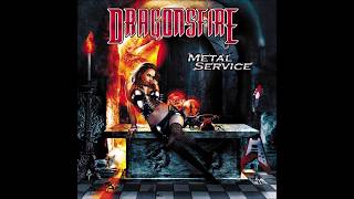 DRAGONSFIRE - Visions of fire (Album: &quot;Metal Service&quot;, 2010)